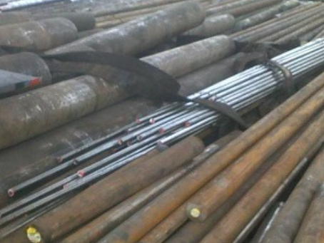 平塘40CrMnMo7模具钢