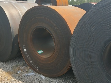 平塘Q355NHB耐候板