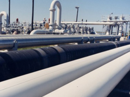 平塘石油输送案例