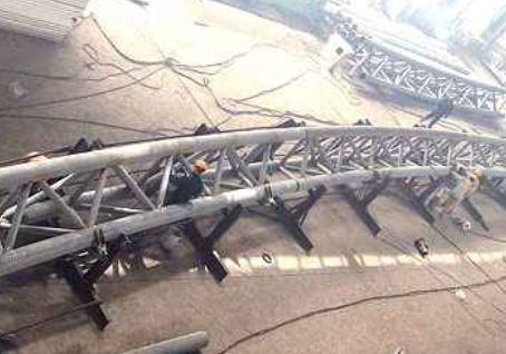 平塘多功能体育馆案例